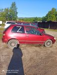  Toyota Starlet 1998 , 140000 , 