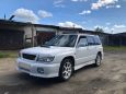 SUV   Subaru Forester 1999 , 400000 , 