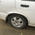  Nissan Pulsar 2000 , 125000 , 