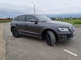 SUV   Audi Q5 2013 , 1620000 , 