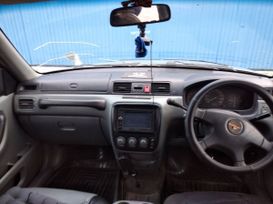SUV   Honda CR-V 1997 , 350000 , 