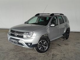 SUV   Renault Duster 2016 , 1429000 , 