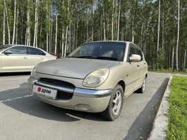  Toyota Duet 1999 , 210000 , 