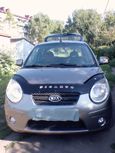  Kia Picanto 2010 , 278000 , 