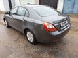  Geely Emgrand EC7 2014 , 385000 , 