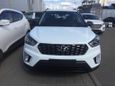 SUV   Hyundai Creta 2020 , 1757000 , 