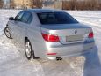  BMW 5-Series 2007 , 700000 , 