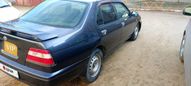  Nissan Bluebird 1997 , 150000 , -