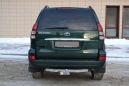 SUV   Toyota Land Cruiser Prado 2007 , 1280000 , 