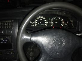  Toyota Corona SF 1993 , 160000 , 