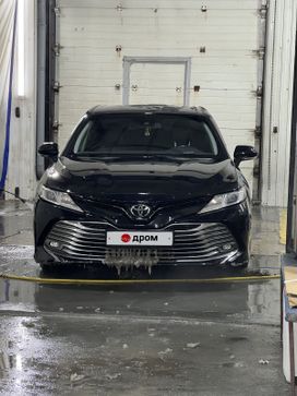  Toyota Camry 2019 , 2850000 , 