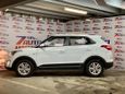 SUV   Hyundai Creta 2018 , 1289000 , 