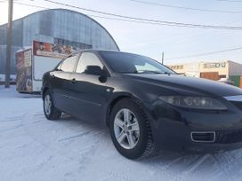  Mazda Mazda6 2007 , 350000 , 