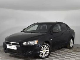  Mitsubishi Lancer 2008 , 538000 , 