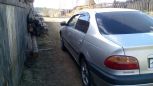  Toyota Avensis 1998 , 255000 , -