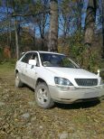 SUV   Toyota Harrier 1999 , 470000 , 