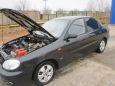  Chevrolet Lanos 2008 , 162000 , 