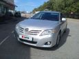  Toyota Camry 2011 , 730000 , 