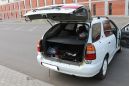  Nissan R'nessa 1998 , 250000 , 