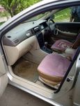  Toyota Corolla Fielder 2001 , 300000 ,  