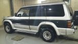 SUV   Mitsubishi Pajero 1994 , 420000 , 