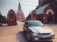  Honda Accord 2002 , 320000 , 