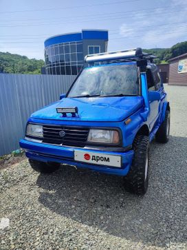  3  Suzuki Escudo 1990 , 270000 , 