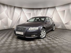  Audi A6 2010 , 1088000 , 