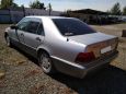  Mercedes-Benz S-Class 1993 , 300000 , 