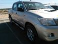  Toyota Hilux 2013 , 1200000 , 