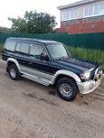 SUV   Mitsubishi Pajero 1995 , 200000 , 