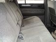 SUV   Nissan Safari 2000 , 910000 , 