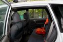 SUV   Vortex Tingo 2011 , 350000 , 