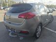  Kia Ceed 2014 , 710000 , 