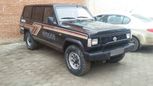 SUV   Nissan Patrol 1992 , 365000 , 