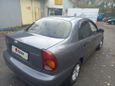  Chevrolet Lanos 2006 , 149000 , 