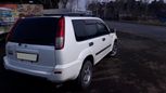 SUV   Nissan X-Trail 2000 , 455000 , 