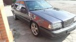  Volvo 850 1995 , 340000 , --