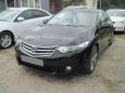  Honda Accord 2008 , 619000 , 