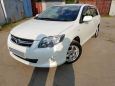  Toyota Corolla Fielder 2010 , 517000 , 