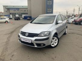  Volkswagen Golf Plus 2006 , 287000 , 