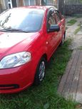  Chevrolet Aveo 2008 , 240000 , 