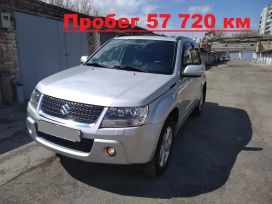 SUV   Suzuki Grand Vitara 2010 , 850000 , 