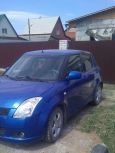  Suzuki Swift 2007 , 340000 , 