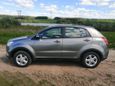 SUV   SsangYong Actyon 2011 , 485000 , 