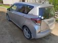  Toyota Ractis 2016 , 605000 , 