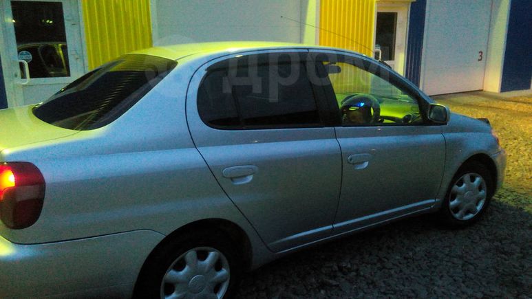  Toyota Platz 2002 , 250000 , 