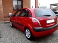  Kia Rio 2007 , 375000 , 