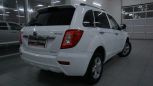 SUV   Lifan X60 2013 , 437000 , 