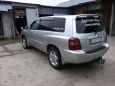 SUV   Toyota Kluger V 2006 , 750000 , 